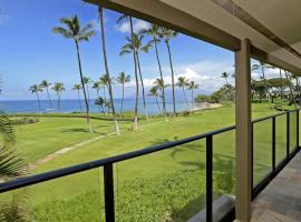 Wailea Elua Resort 1904, hotel em Wailea