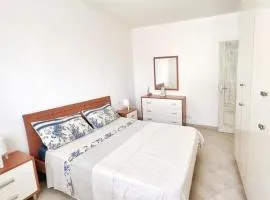 Mar Azul Ocean View Apartment with Private Terrace