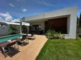 Casa Parque das Árvores