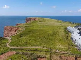 Cozy Apartment In Helgoland With Wifi