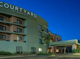 Courtyard by Marriott Jackson Airport/Pearl
