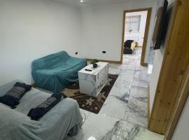 Sindhu Luxury Bungalow, bungalov v Manchesteru