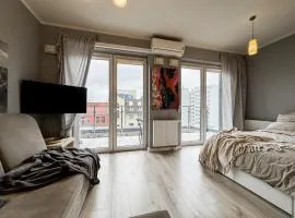 Great view, 5 minutes Rynek, UWr