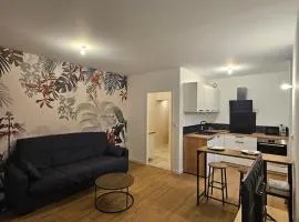L'Authentique - Studio 3