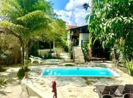 Suíte 5 - Village Capixaba