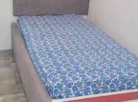 Single room near charminar