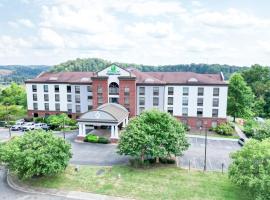 Holiday Inn Express Hotel & Suites Kodak East-Sevierville by IHG, Holiday Inn hotel v destinaci Kodak