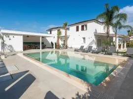 Villa Dafni Private Pool & Relax near Cefalù