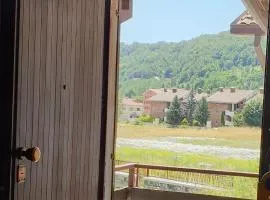 Vacanze a Rovere