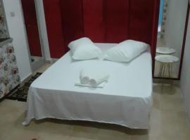 EriSun Metropol Rooms Tirana, hotel en Tirane