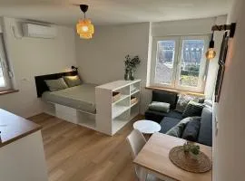 Lamant Apartment Cerkno