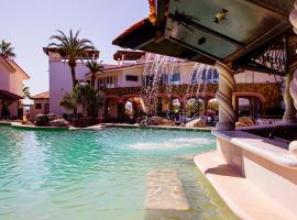 카보산루카스에 위치한 호텔 Los Cabos Golf Resort, Trademark Collection by Wyndham