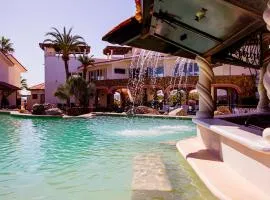 Los Cabos Golf Resort, Trademark Collection by Wyndham