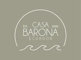 Casa Barona