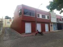 Apartamento Central