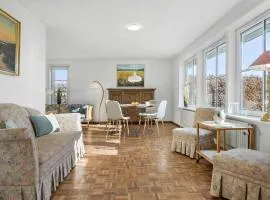 Beautiful Home In Nibe With Sauna