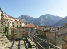 3 Bedroom Nice Apartment In Stazzema