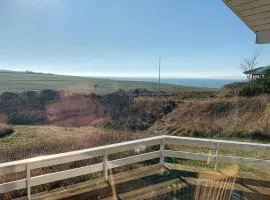 Nice Home In Knebel With Wifi