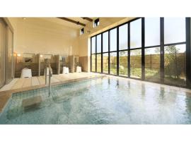 Hotel Futaba no Mori - Vacation STAY 53338v, хотел в Kiyohashi