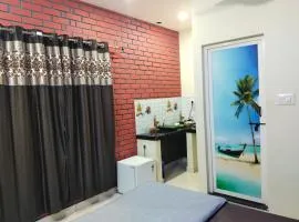 Maanyatha Homestay