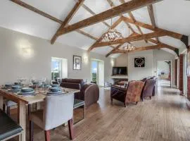 The Coach House - North East Escapes