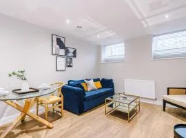 Gorgeous Chester-City Apartment