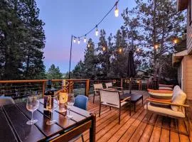 Serenity on 6th 30 Day Minimum