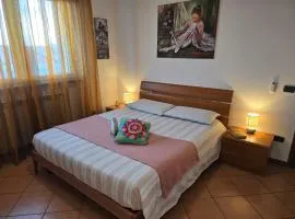 Aurora's Home