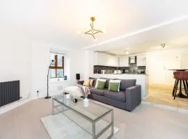 Lavish 1 Br Apartment Near Tottenham Stadium