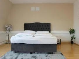 Deluxe Urban Stay