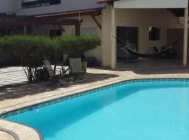 Casa Para Carnaval