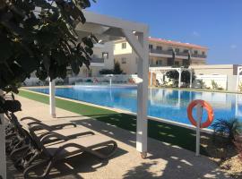 Mythical Sands Resort, Protaras, Choose Joy Apt, Hotel in Paralimni