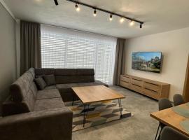 Spa viesnīca Ako doma pilsētā Nāmestovo