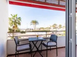 TrendyHomes El Cabo I Piscina, aire acondicionado y playa a un paso