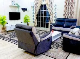 Kuantan SnakeRiver Homestay