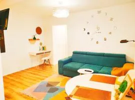 Baneasa Apartment Residence