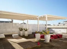 Suite Home D'Aragona