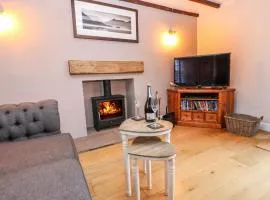 Pheasant Cottage