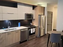 Millennium on Lasalle