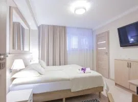 Villa Anna Gdańsk - Noclegi Rooms - FREE parking