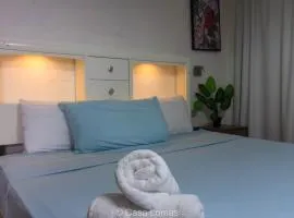 Casa Lomas, ξενοδοχείο κοντά στο Διεθνές Αεροδρόμιο Toncontín  - TGU, Τεγουσιγάλπα