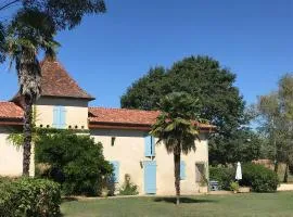 Pîgeonnier du Rau, avec Parc et Piscine 1-1