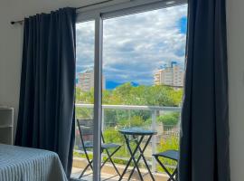 Punto REC &ndash; hotel z parkingiem 