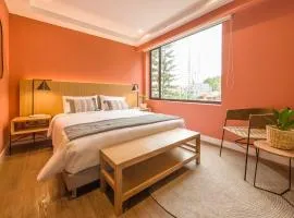 Elegant Space in El Tesoro Recharge in Comfort 308