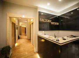 Factory Design