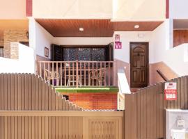 Dúplex Mika en Playa de Arinaga, hotel a Arinaga