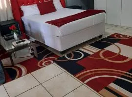Wampex Guesthouse