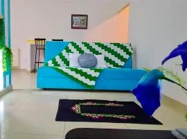 APPARTEMENT SULTANA