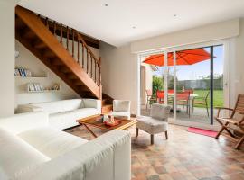 Ondine, hotel in Lancieux