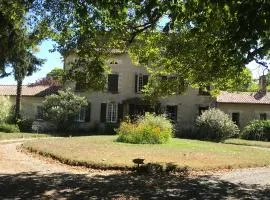 Château du Rau - Gîte n°8
